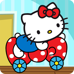 Hello Kitty games