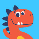 Kids puzzle - Dinosaur games