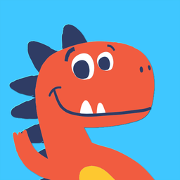 Kids puzzle - Dinosaur games