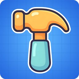 Kids puzzle - Educational game