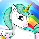 Unicorn games for kids