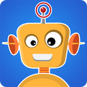 Robot Builder Games for Kids
