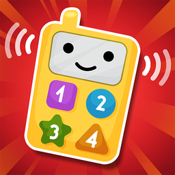 Baby phone games for kids