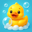Bubble Pop games for kids
