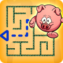 Maze game - Kids puzzle games