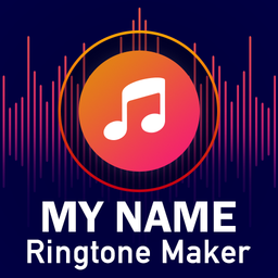 My Name Ringtone Maker