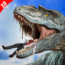 Dinosaur Hunter Simulator 2019