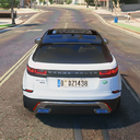 Modern Car 3D: Driving School