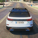 Modern Car 3D: Driving School