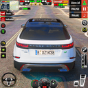 Modern Car 3D: Driving School