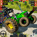 Indian Tractor Farm Simulator