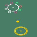 Color Orbits Offline Game