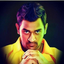 MS Dhoni  HD Wallpapers