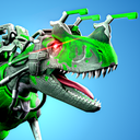 Monster Robot Wars: FPS Dinosaur Battles