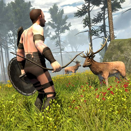 Archery Deer Hunter 2019 - Wil