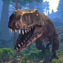 Deadly Dino Hunter 3D: Dinosaur Games 2019