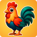 Toddler puzzles - Animal games