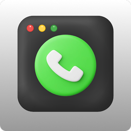 Trust Call -Dialer style OS 18