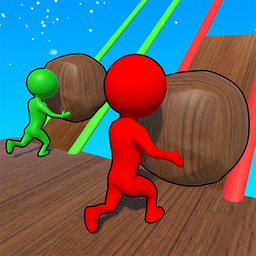 Snow Race 3D™: Fun Racing