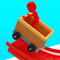 Snow Race 3D: Fun Racing