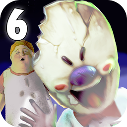 Ice Cream 6 Charlie Hints