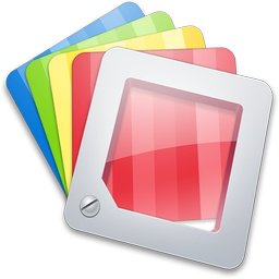 پس زمینه رنگی رنگی