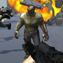 Zombie Shooting 3D Offline fps