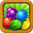 Fruit Crush