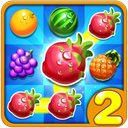 Fruit Splash 2