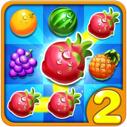 Fruit Splash 2