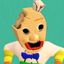 Baldi Ice Cream: Horror Neighborhood