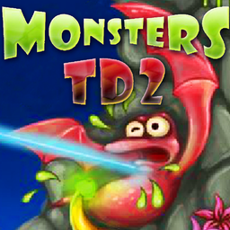 Monsters TD 2: Strategy Game