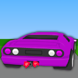 Freegear: Car Racing Simulator