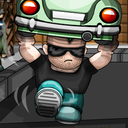 GoRepo: Platformer Game