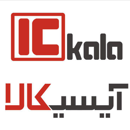 فروشگاه قطعات الکترونیک آی سی کالا