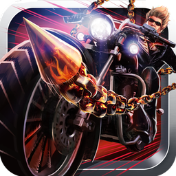 Death Moto 2 : Zombile Killer