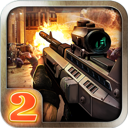 Death Shooter 2 : Zombie Kill