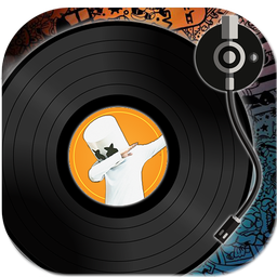 Virtual Cross Dj Studio