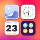Icon Changer: Themes & Widgets