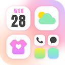 Themepack - App Icons, Widgets