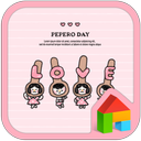 Graffiti dodol launcher theme