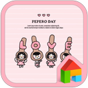 Graffiti dodol launcher theme