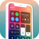 Control Center OS15 - Screen Recorder