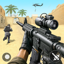 Offline Gun Shooting Games 3D