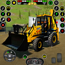 Heavy Machine mining games 3D