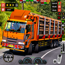 Indian Lorry Truck Game Sim 3D