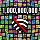 Brainrot games - No Wifi Fun