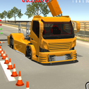 IDBS Drag Truk Simulator