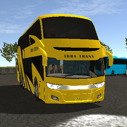 Thailand Bus Simulator