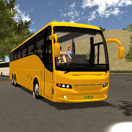 بازی Proton Bus Road Lite - دانلود